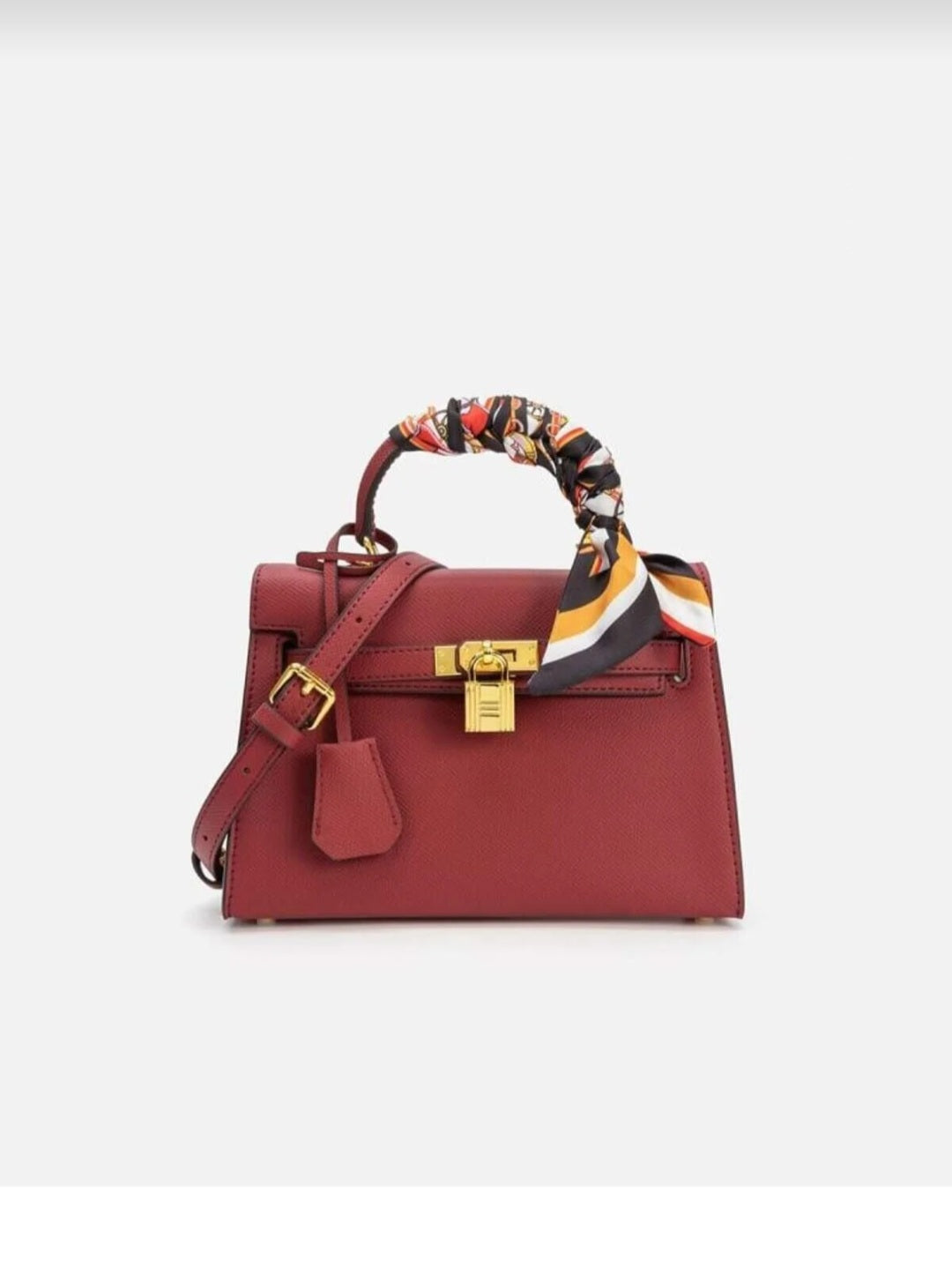 Arkaan Women's bag with a modern design