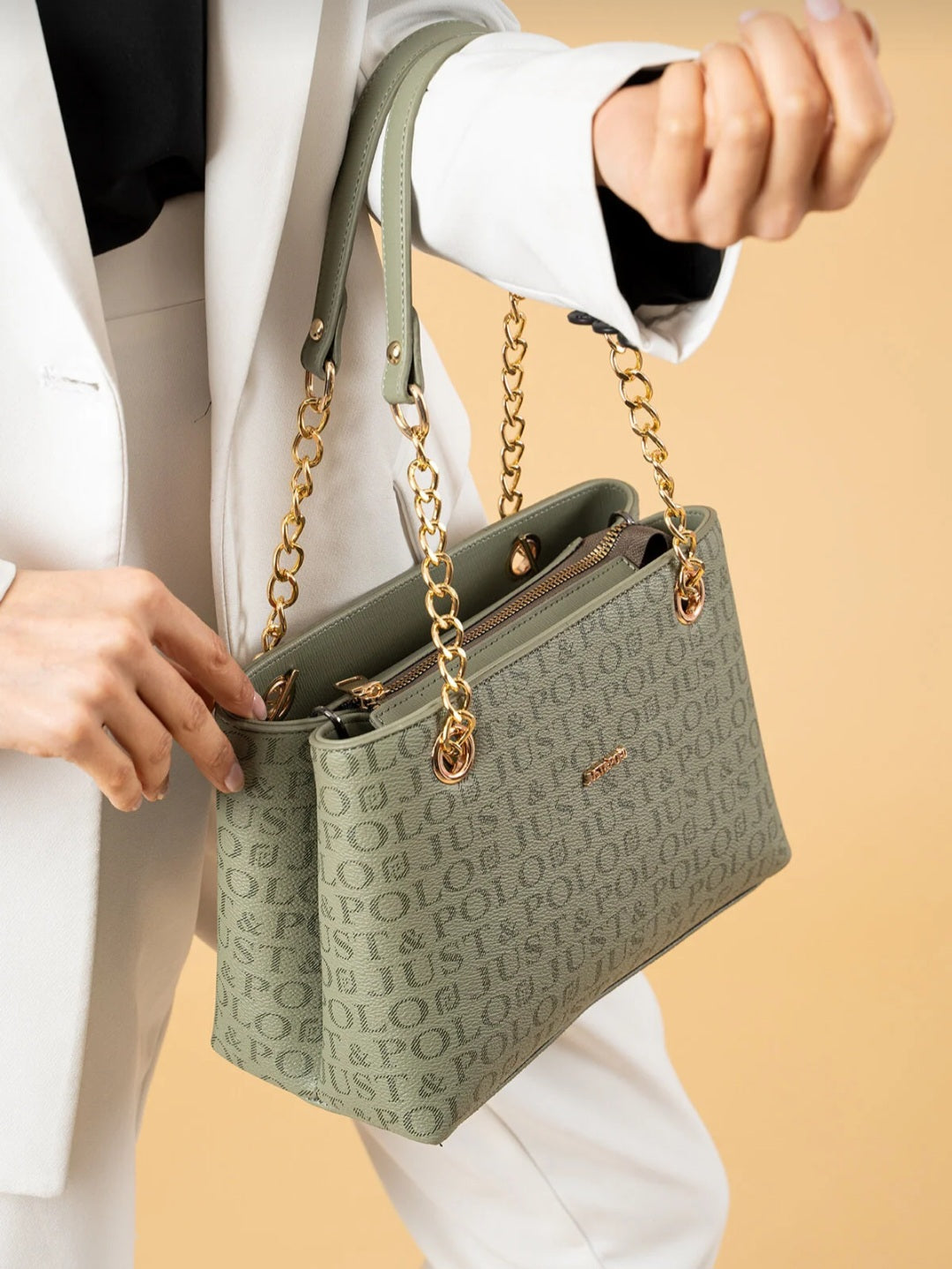 Just Polo Women's Bag