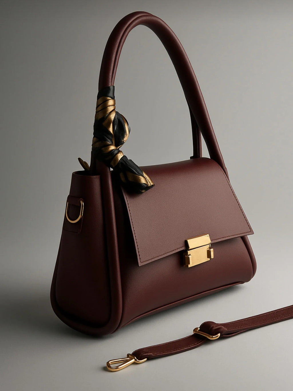 ROYAL LADYS Women's Bag with Handle