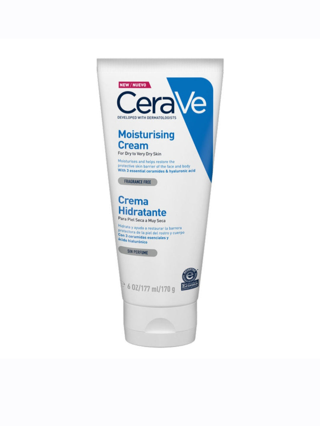 مجموعة سيرافي للعناية بالبشرة النقية: مجموعة من 3 خطوات لمكافحة الشوائب والترطيب