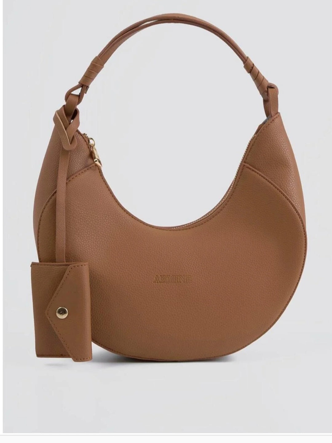 Armine Pia Leather Bag