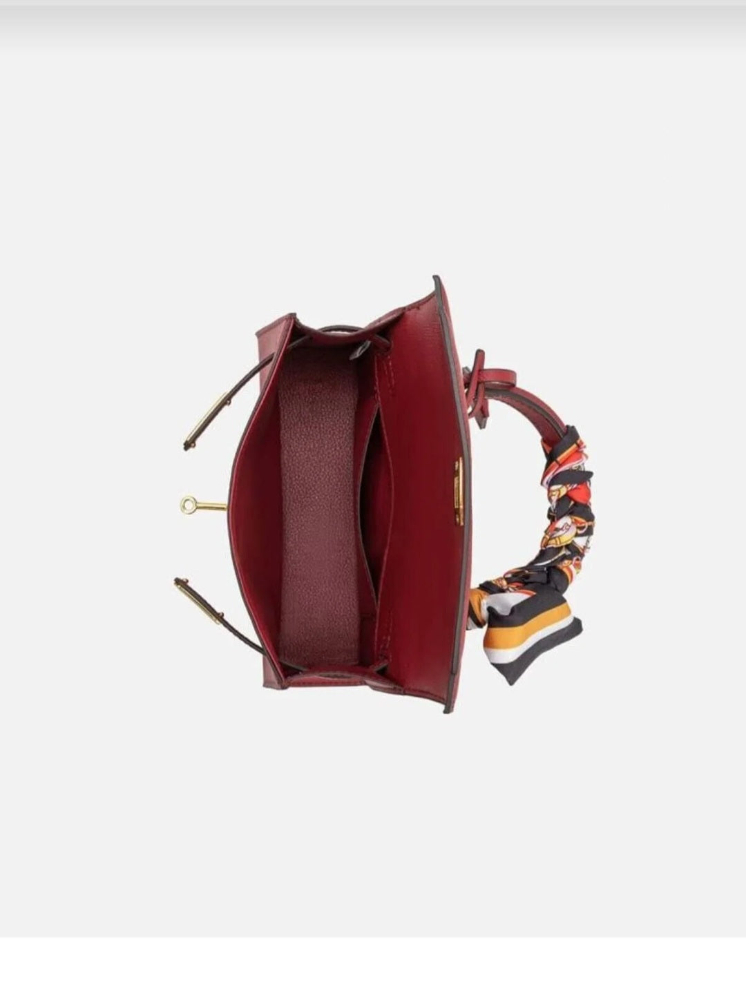 Arkaan Women's bag with a modern design