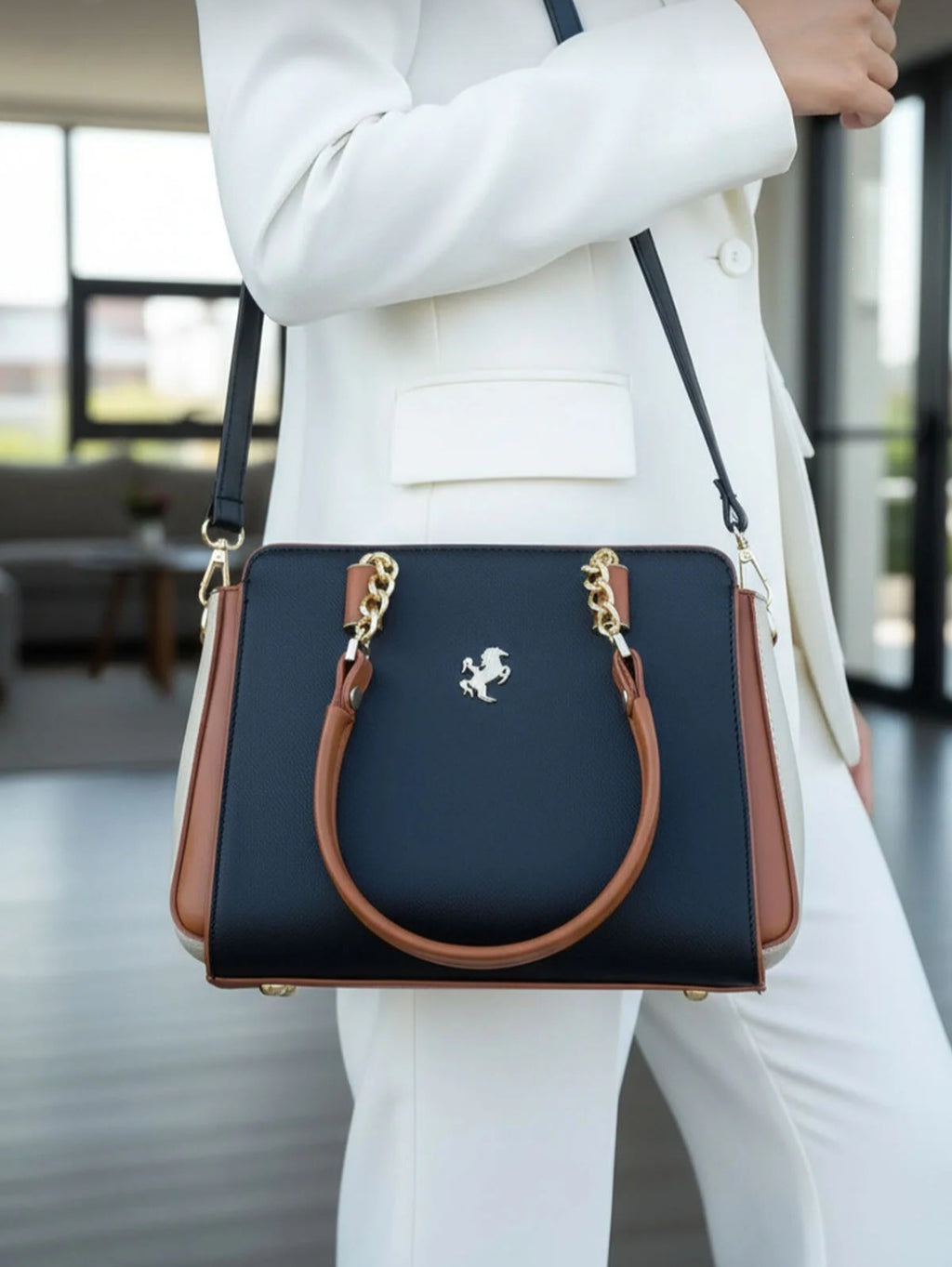 POLO CLUB Women's Polo