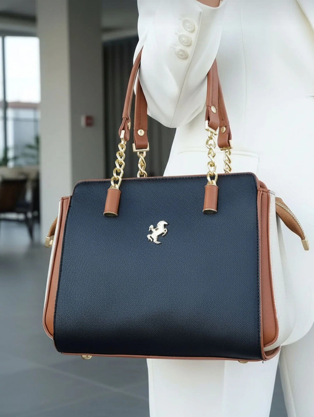 POLO CLUB Women's Polo