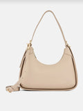 Kathy Ireland Shoulder Bag, Simlpe Taupe