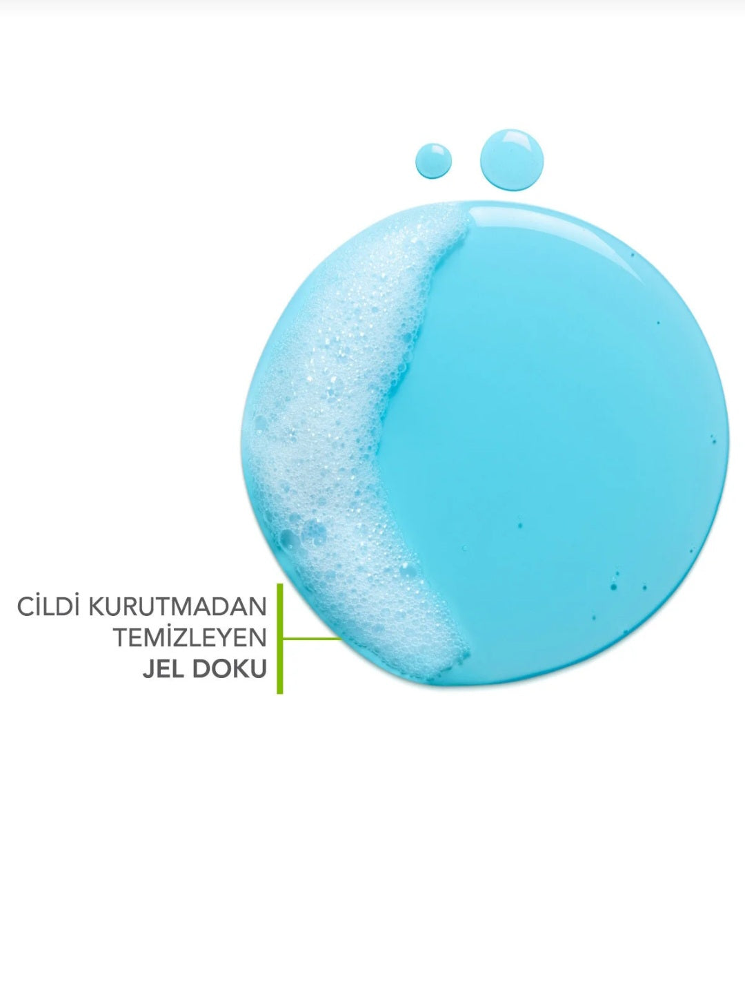 زجاجتان بحجم 500 جرام من جل Bioderma الأصلي الرغوي