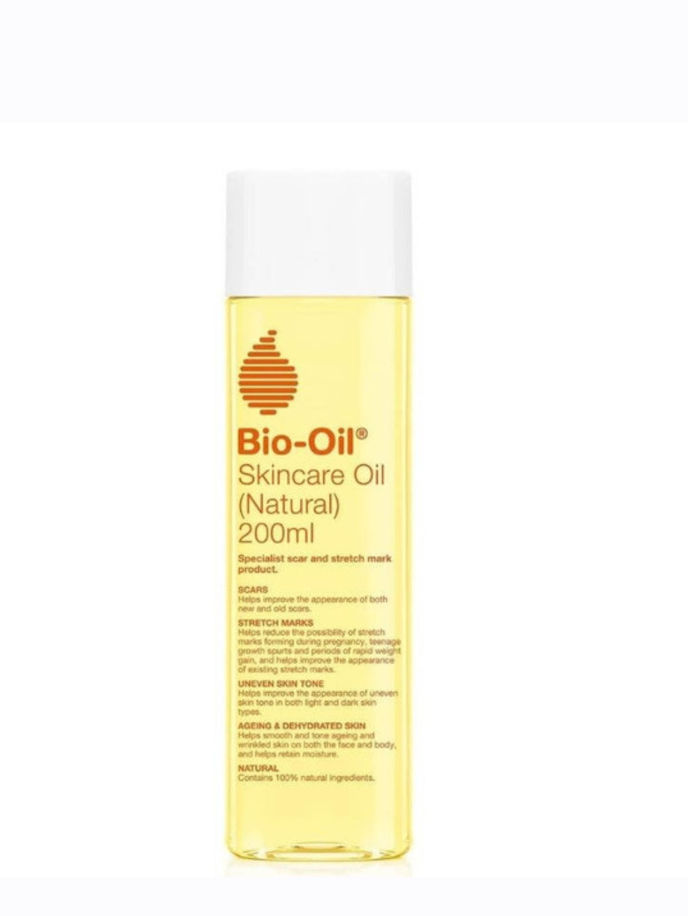 مجموعة أساسيات العناية بالبشرة والترطيب من Bio-Oil®
