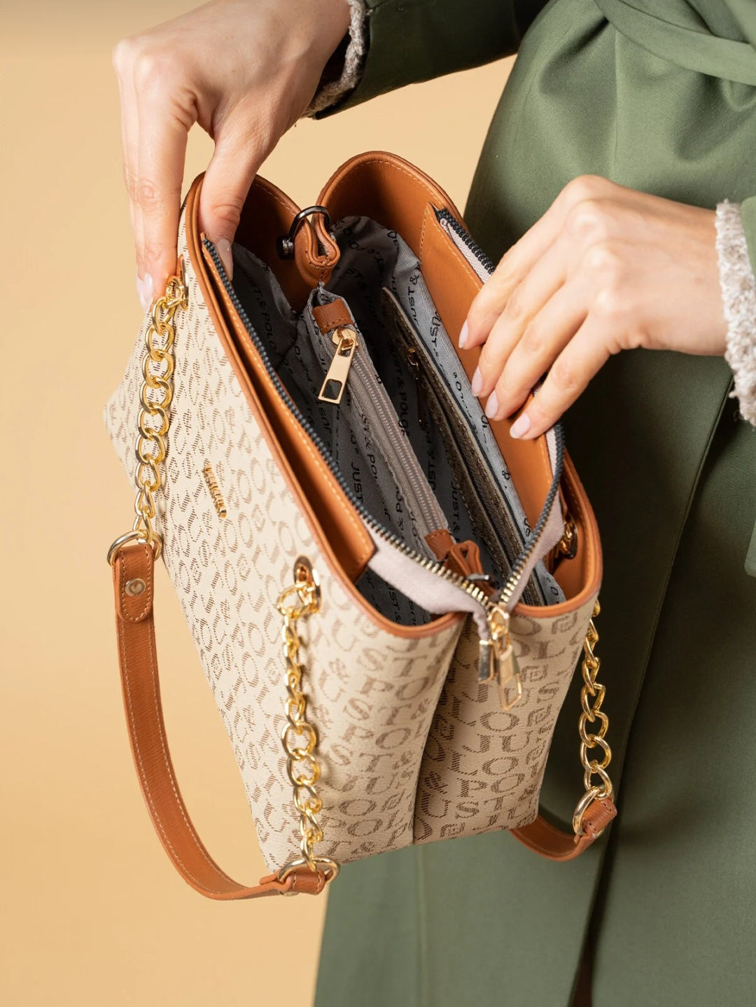 Just Polo Women's Bag