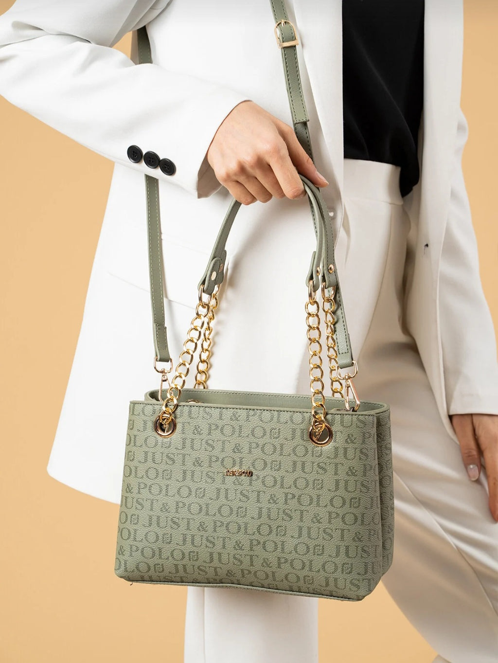 Just Polo Women's Bag