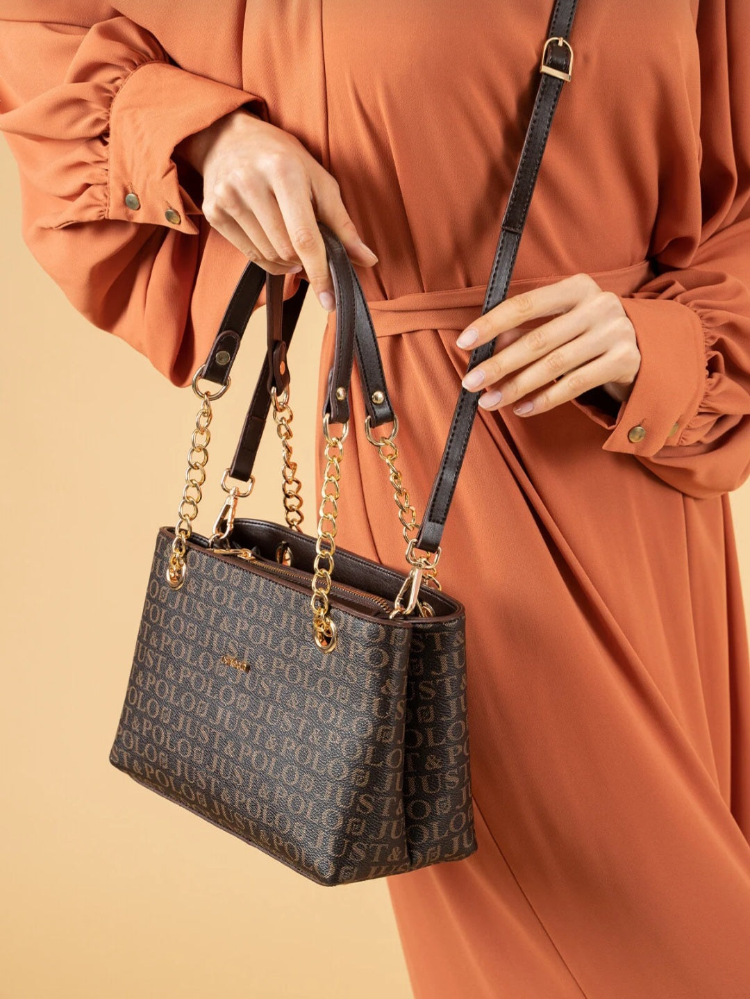 Just Polo Women's Bag