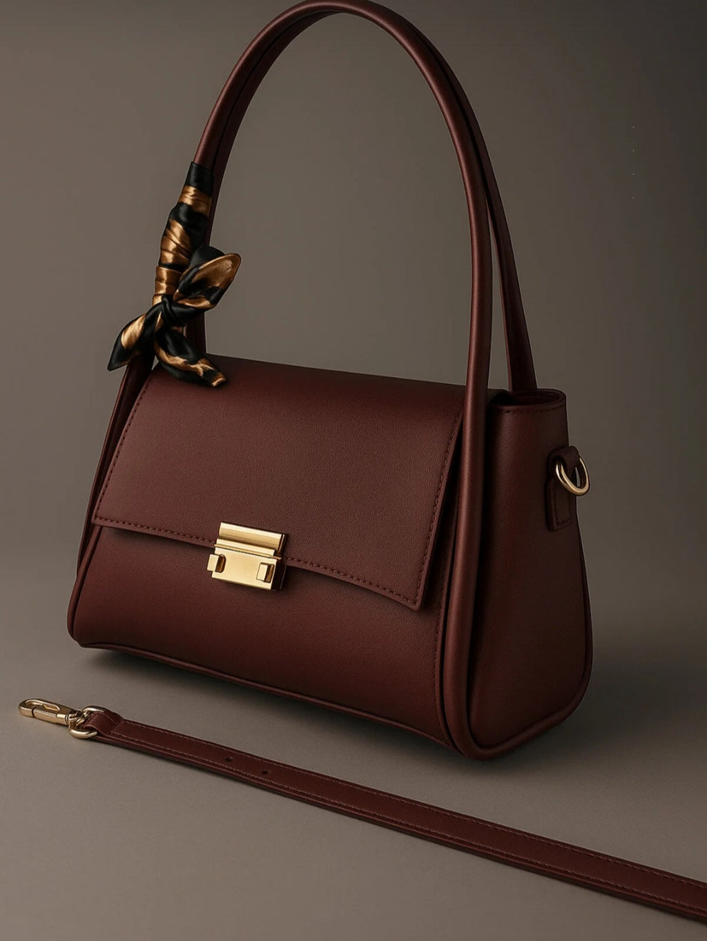 ROYAL LADYS Women's Bag with Handle