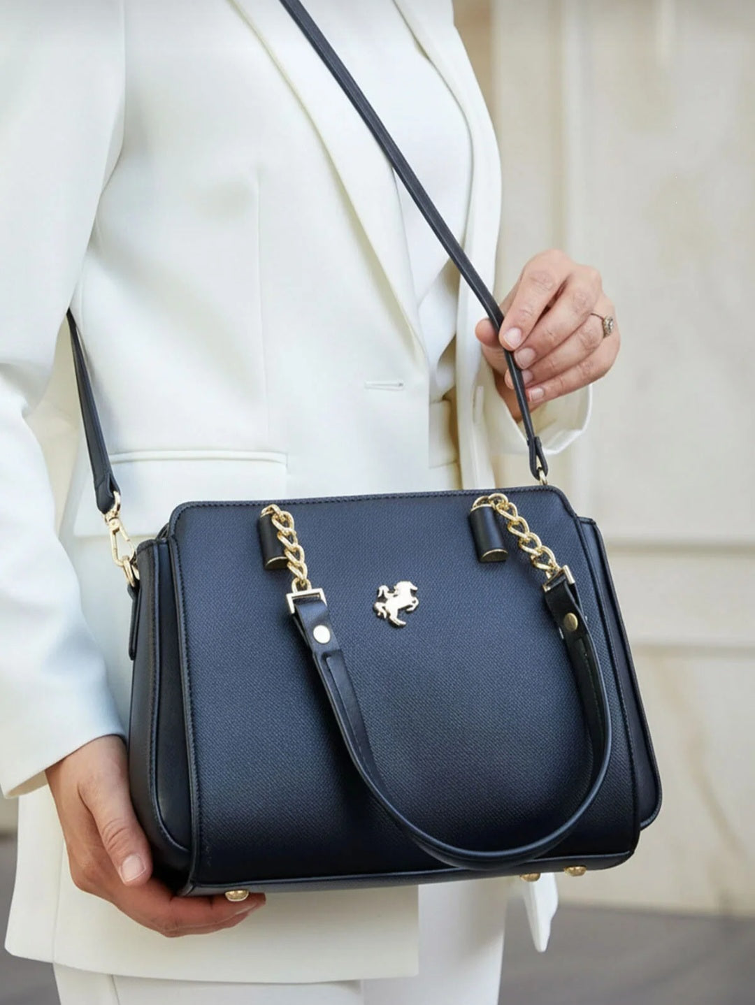 POLO CLUB Women's Polo