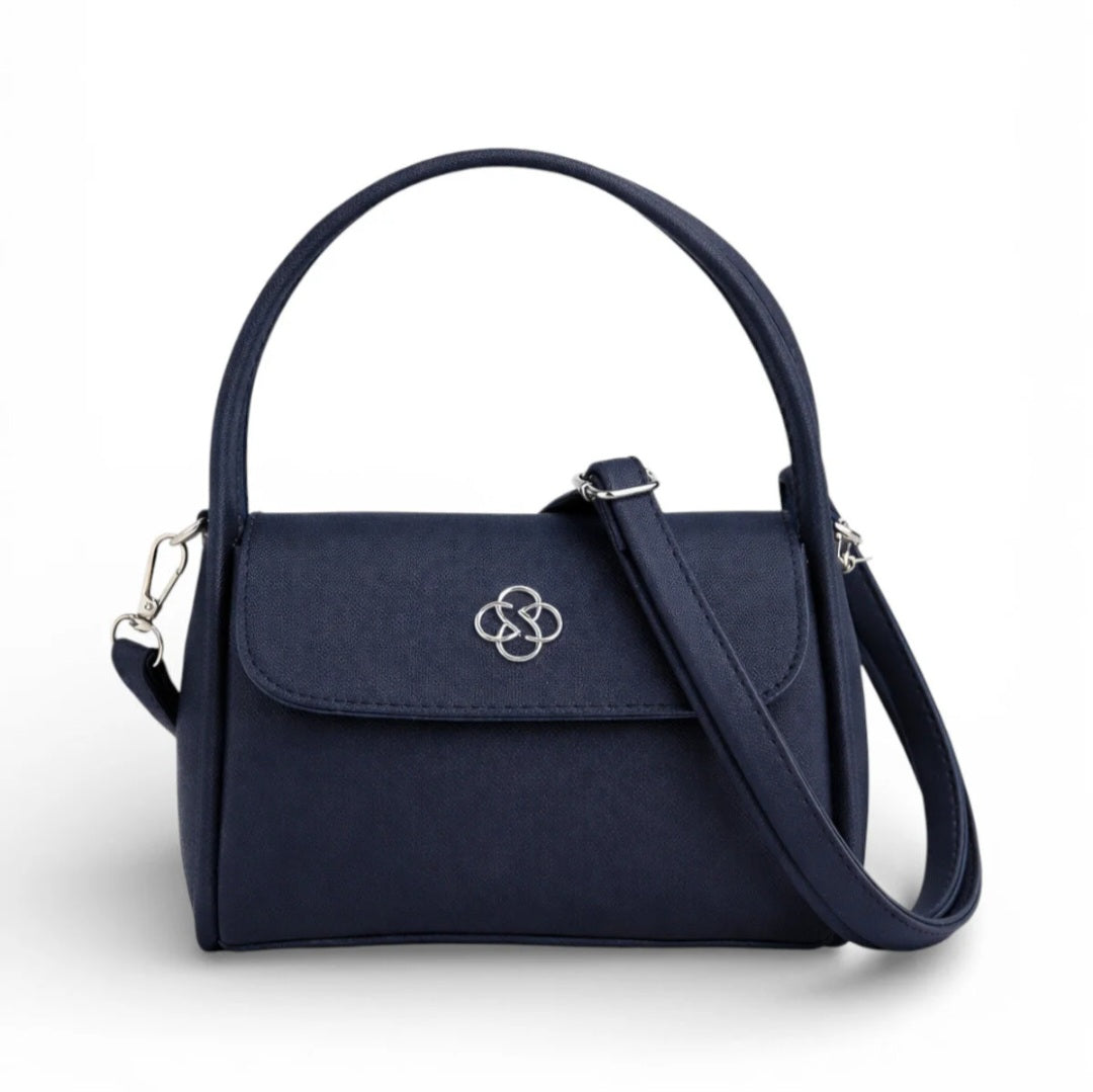 REVENKO Mini Navy Blue