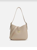 Arkaan Beige women's bag