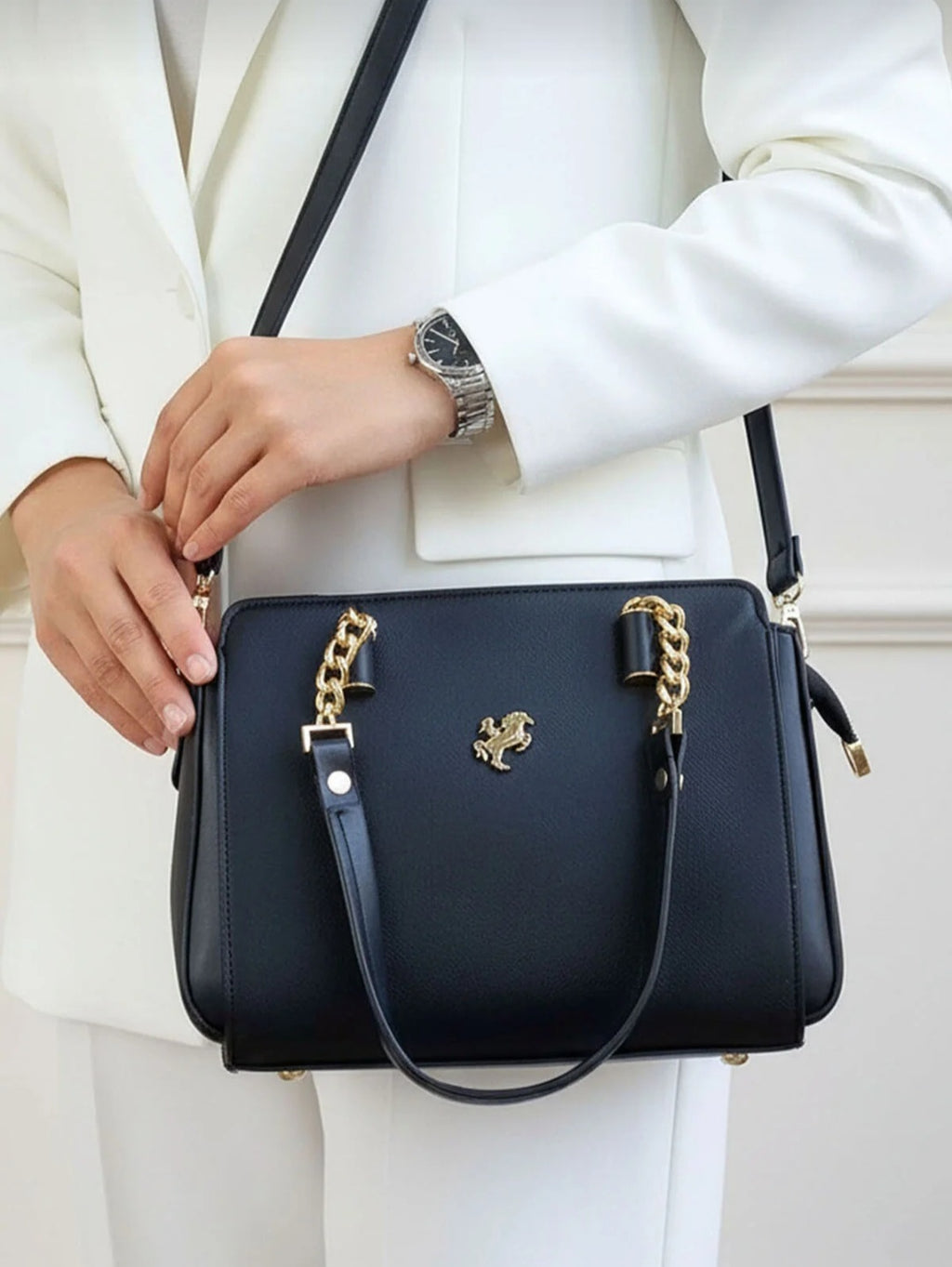 POLO CLUB Women's Polo