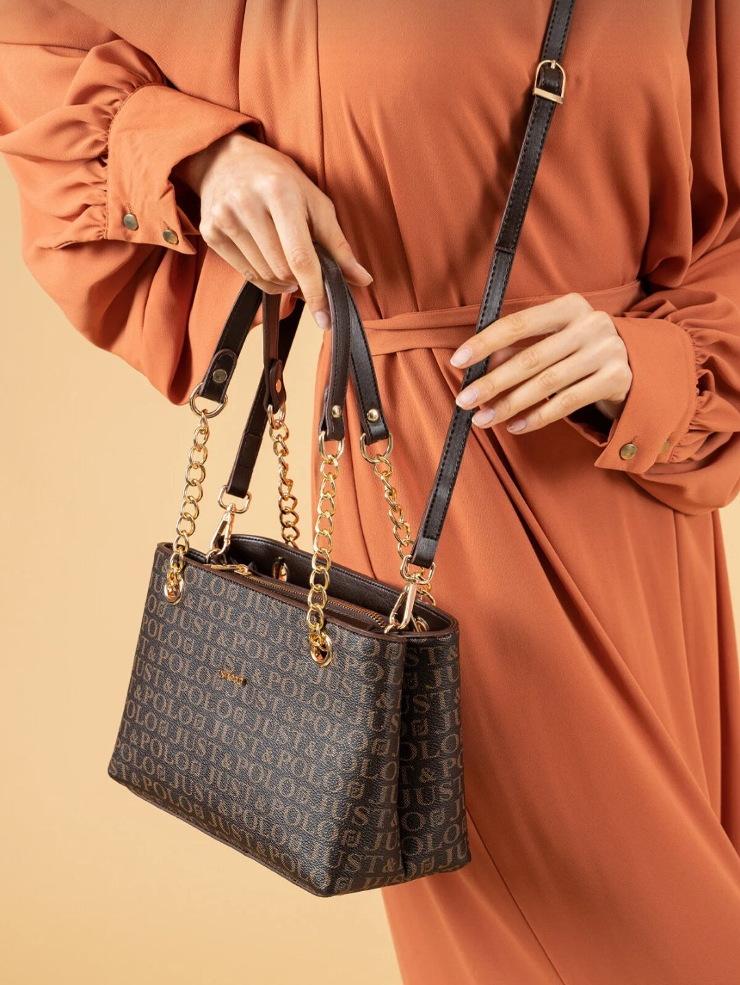 Just Polo Women's Bag