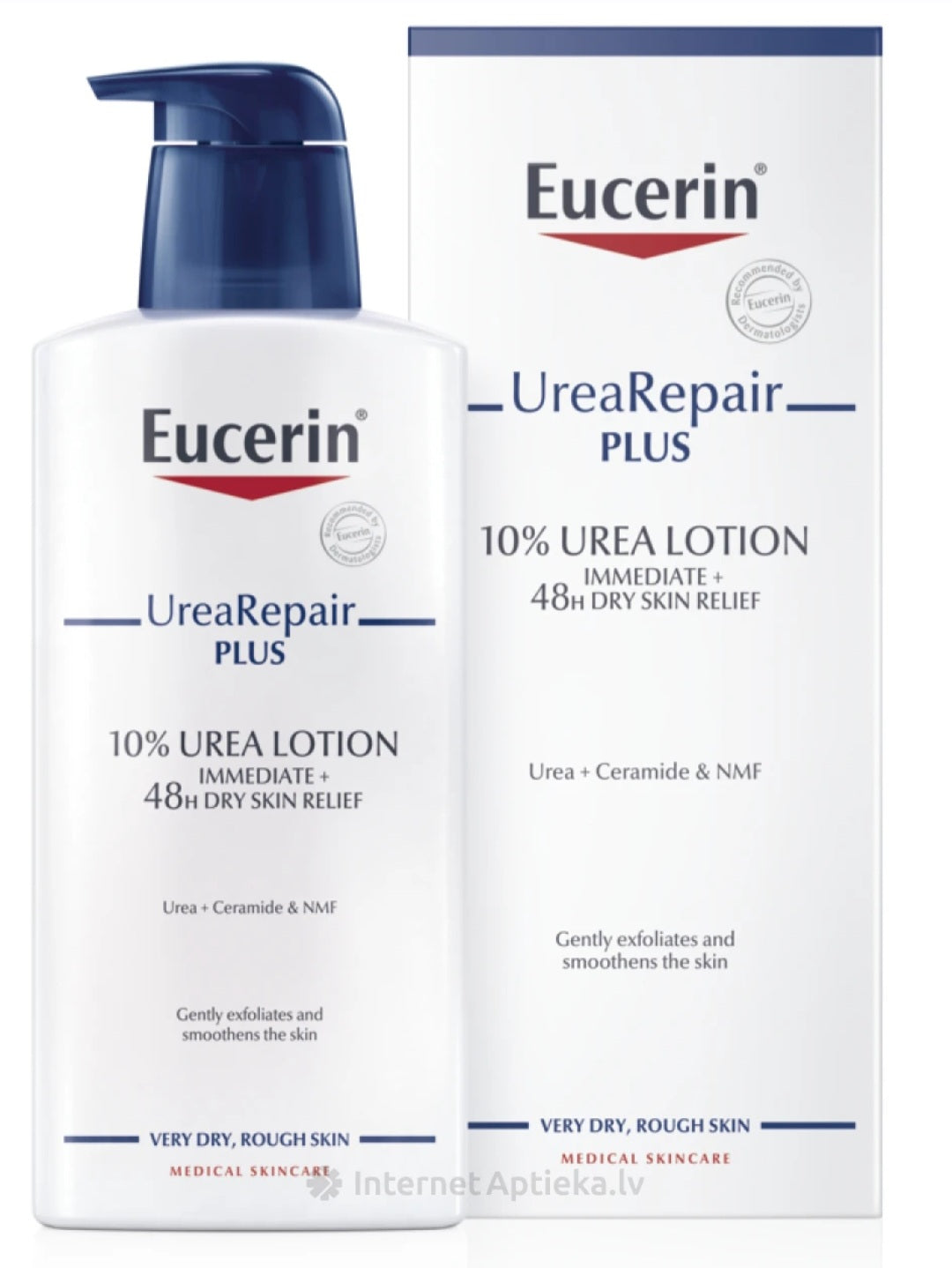 مجموعة العناية الكاملة بالجسم (جل الاستحمام + لوشن الجسم + كريم القدمين)