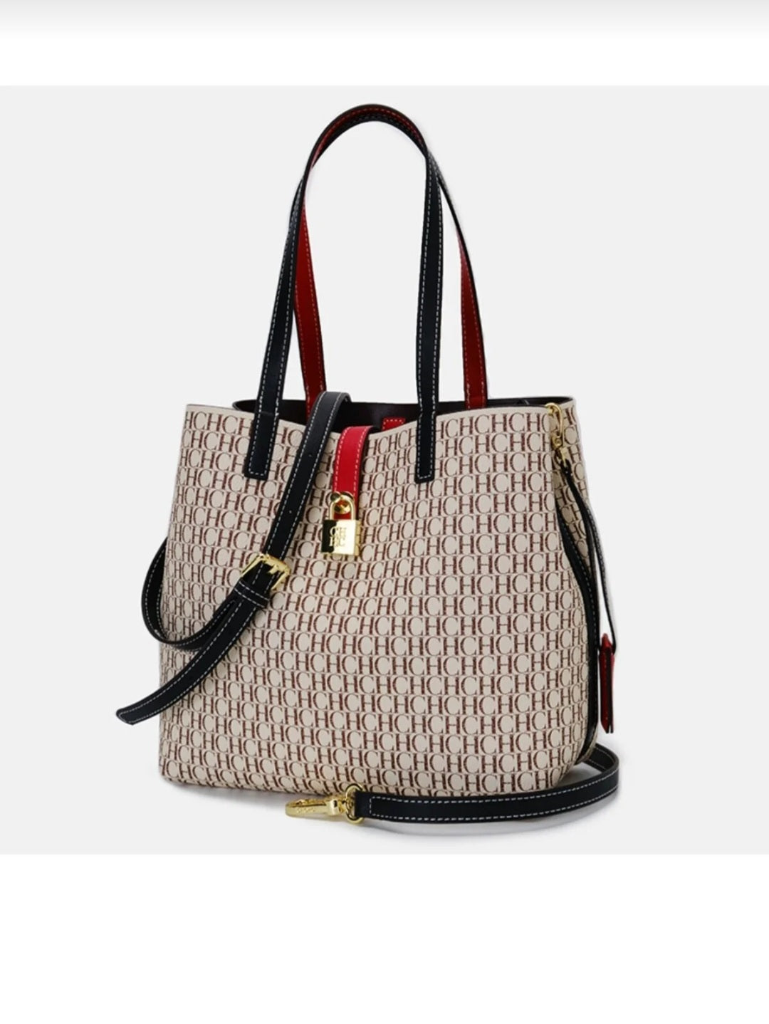 CILMI HARVILL CHHC CHCH New