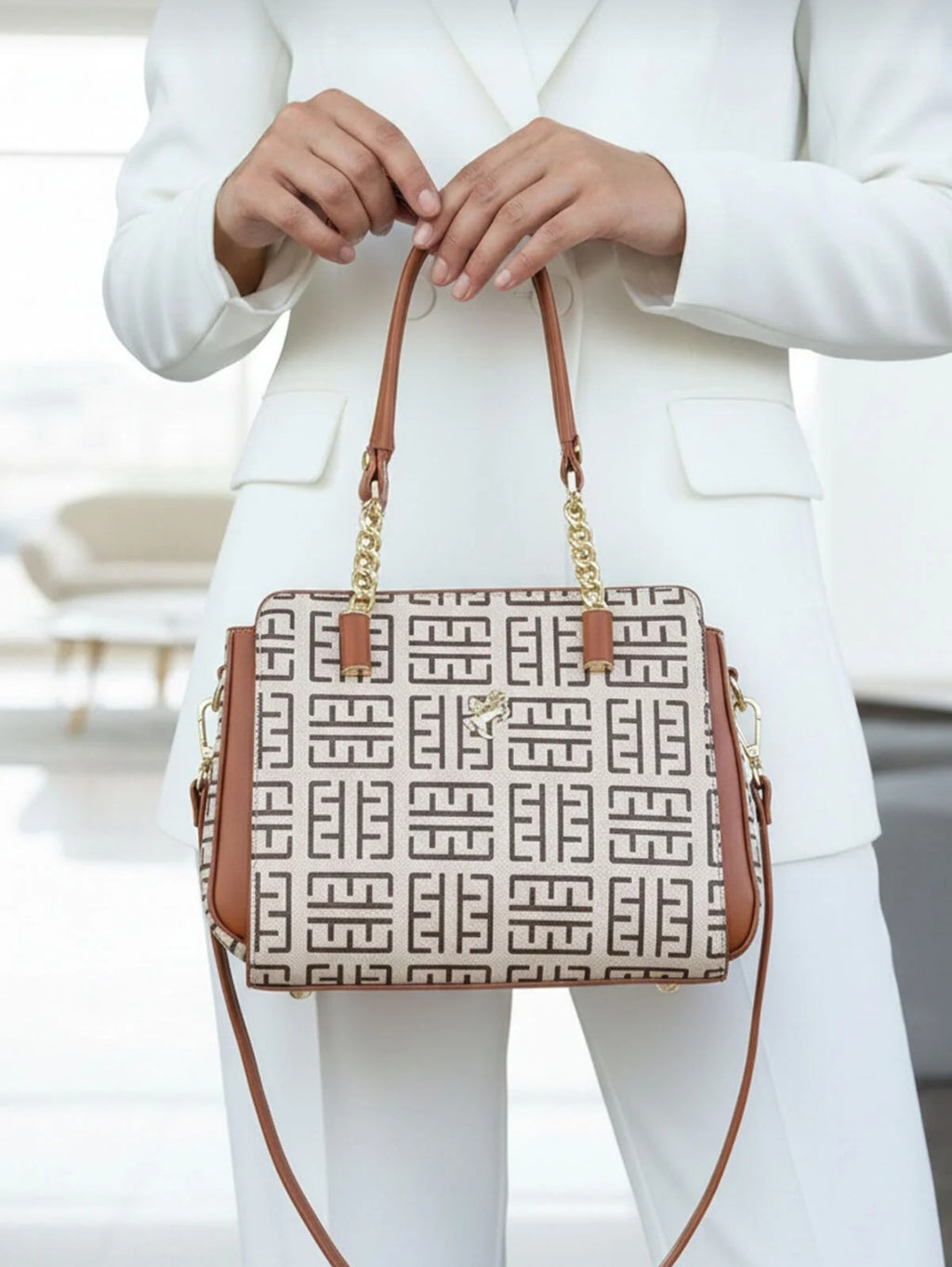 POLO CLUB Women's Polo