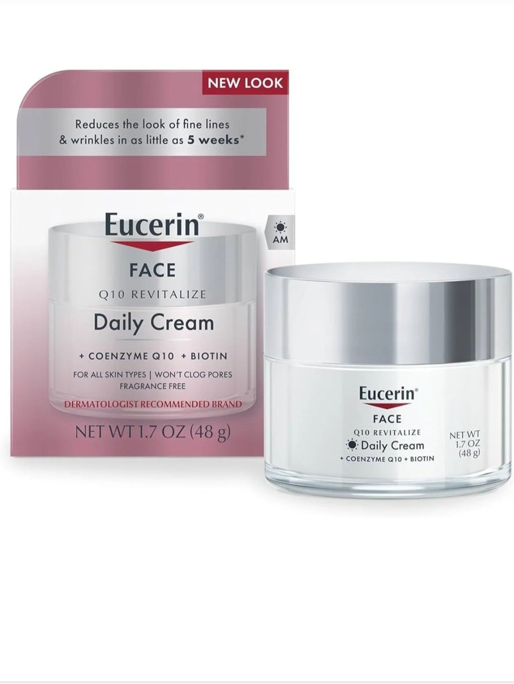 مجموعة العناية الكاملة بالوجه (غسول + سيروم + كريم نهاري وليلي)