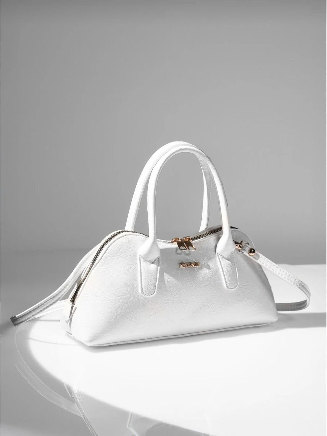 Rimense Women's Hand and Shoulder Bag