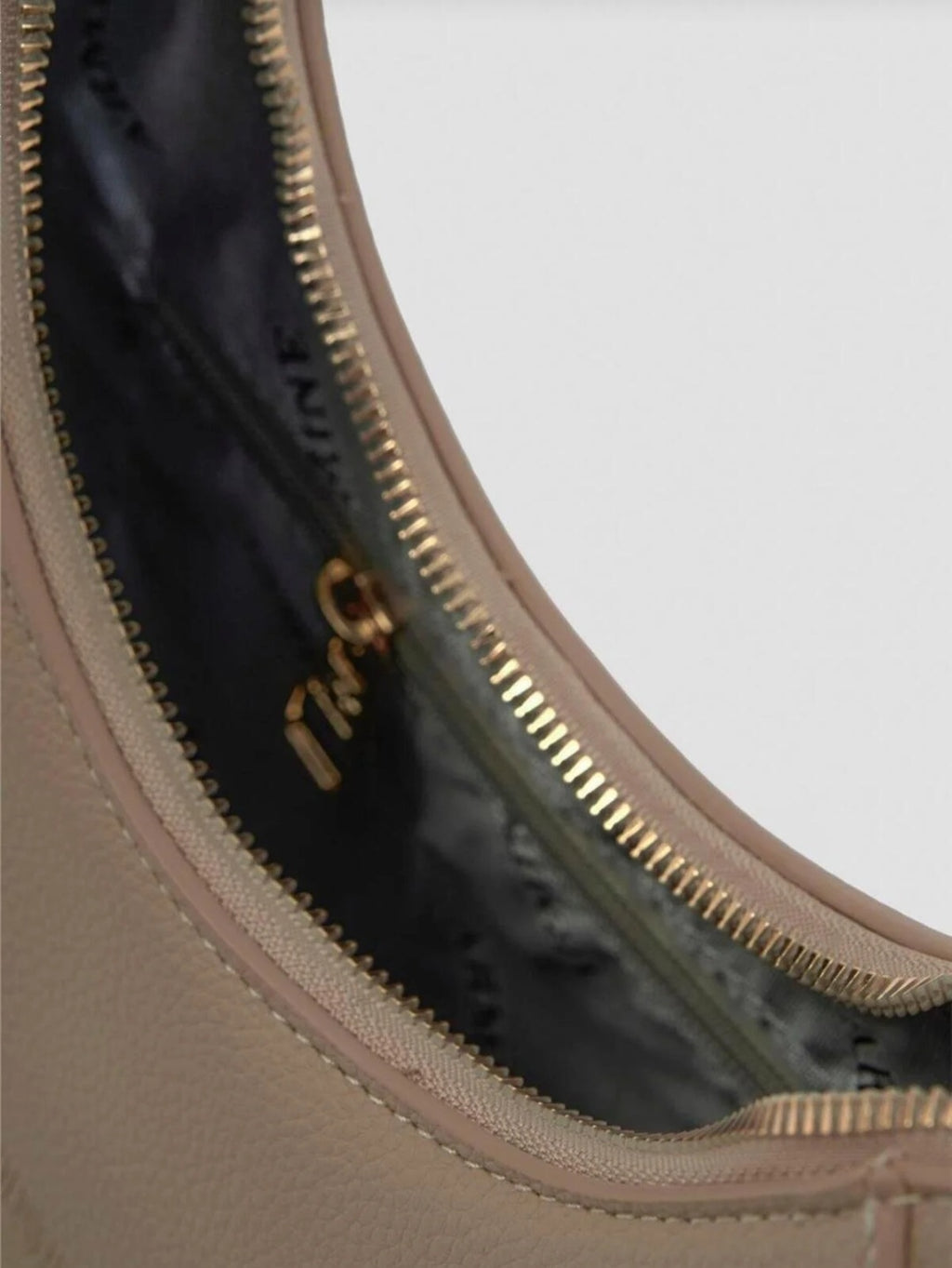 Armine Pia Leather Bag