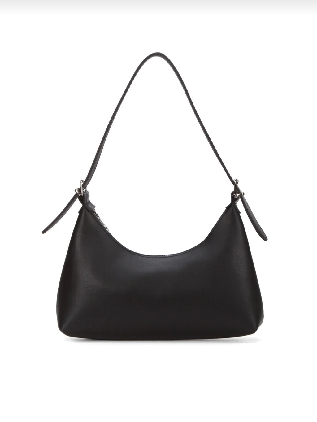 Adelina Bags Women's Baguette Daily 2 Pieces Hand and Shoulder Bag Two Bags