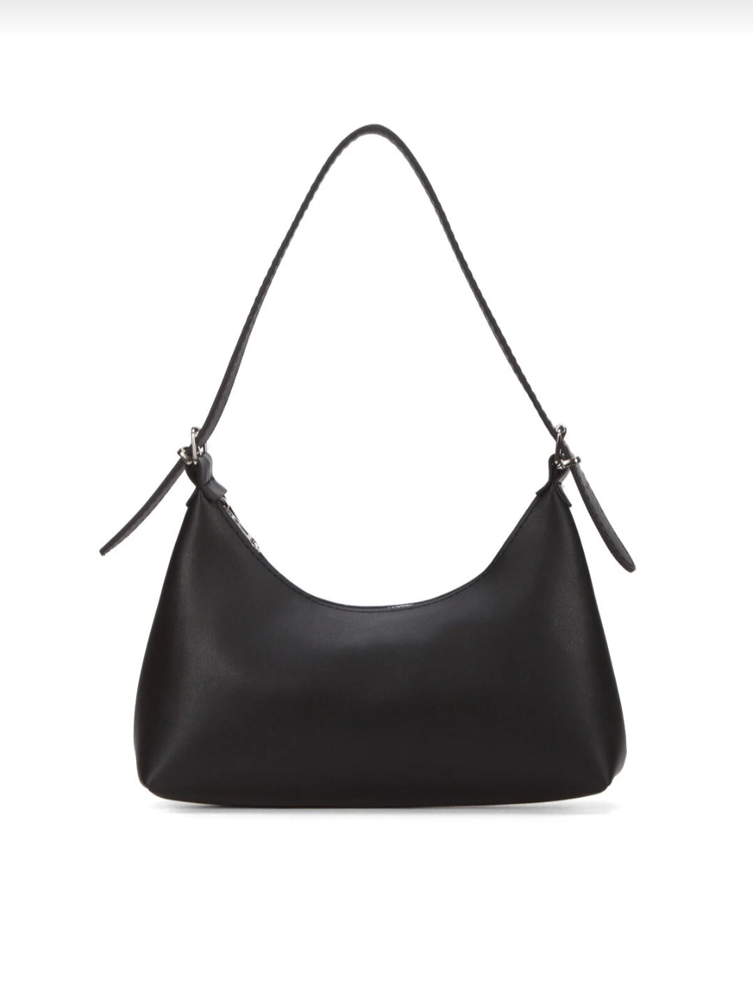 Adelina Bags Women's Baguette Daily 2 Pieces Hand and Shoulder Bag Two Bags