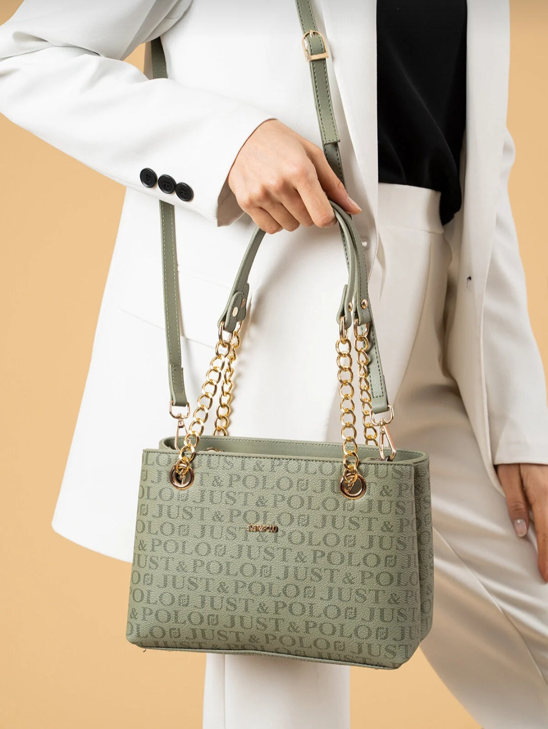 Just Polo Women's Bag