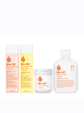 مجموعة أساسيات العناية بالبشرة والترطيب من Bio-Oil®