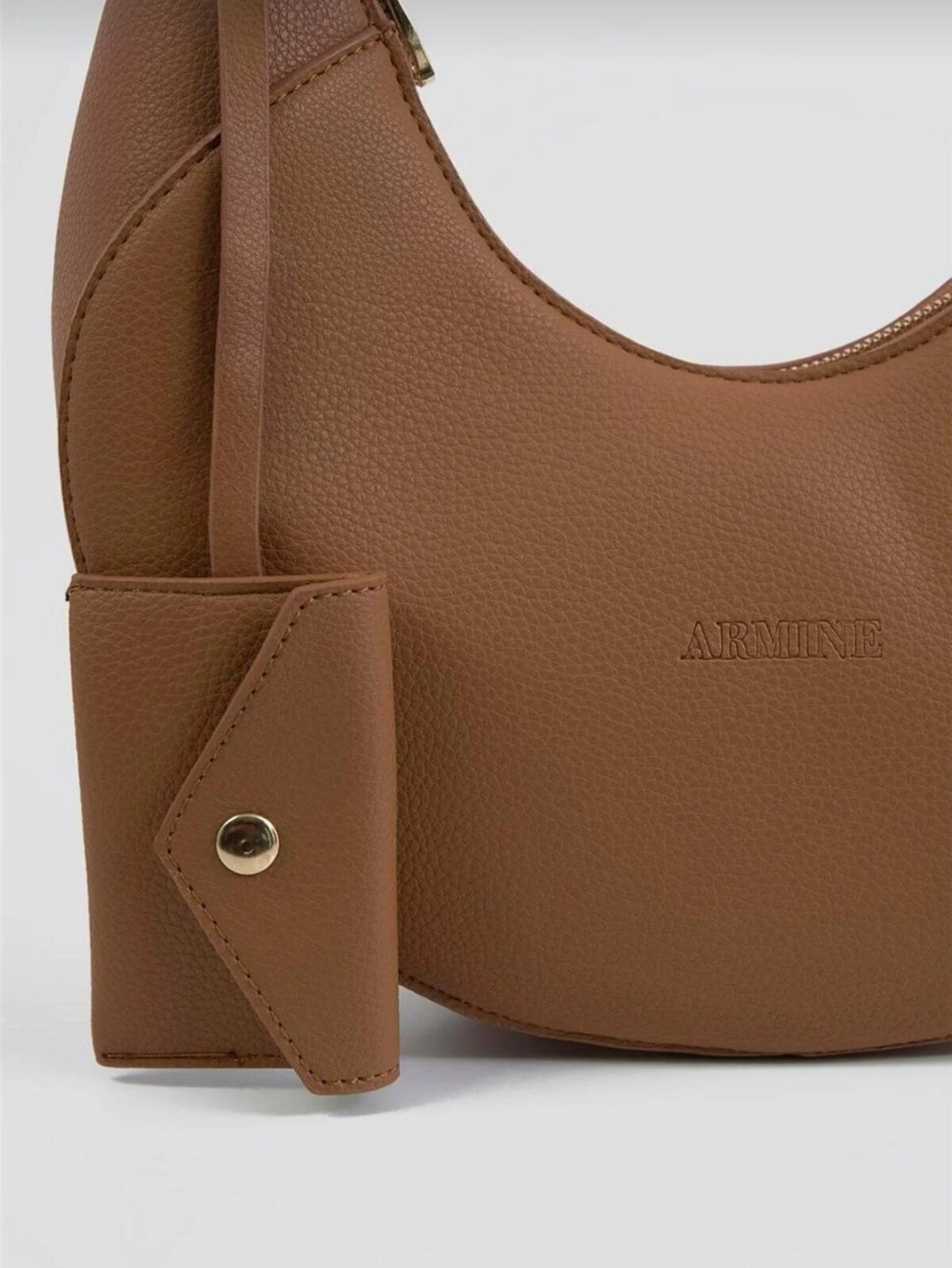 Armine Pia Leather Bag