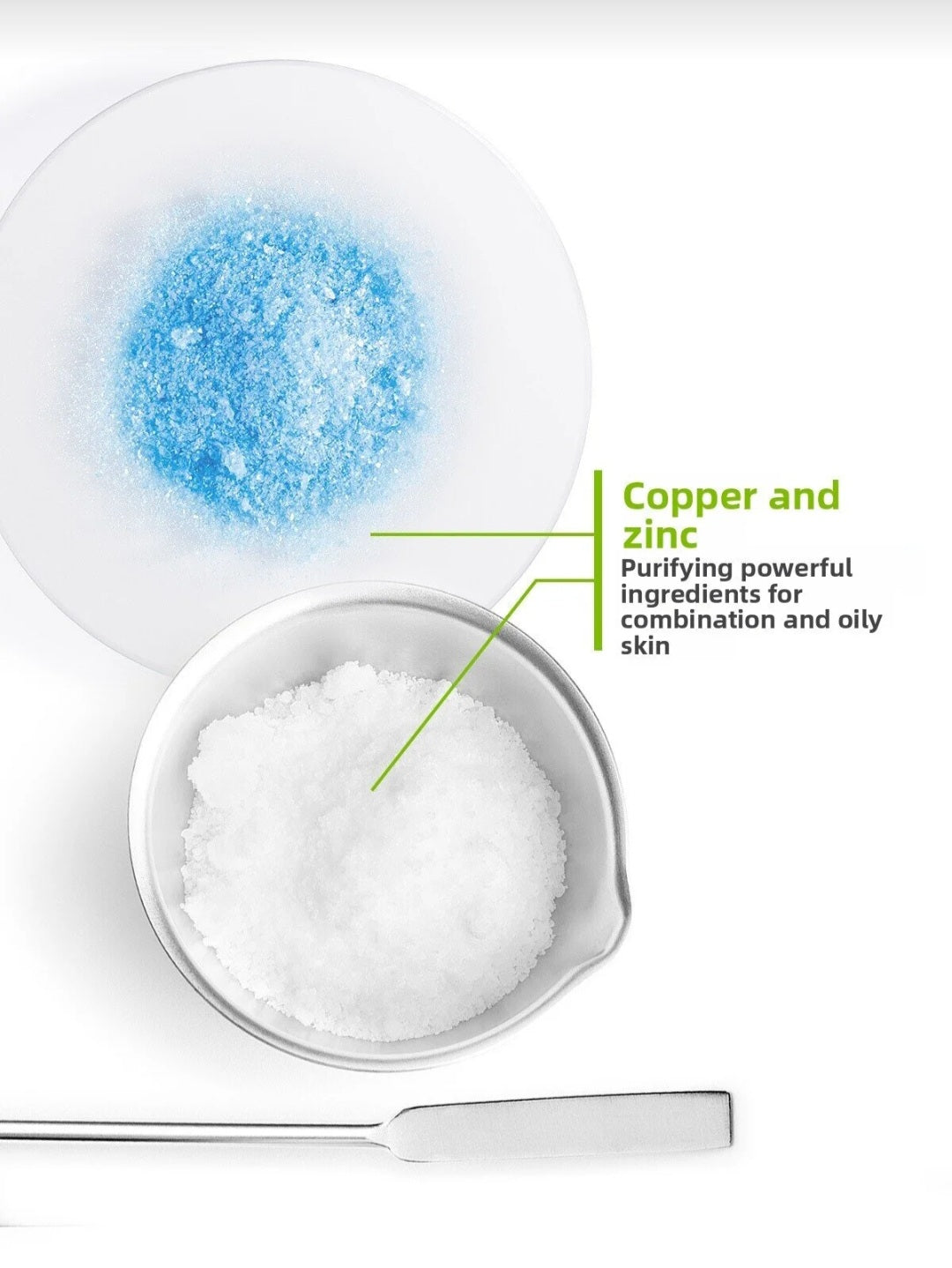 زجاجتان بحجم 500 جرام من جل Bioderma الأصلي الرغوي