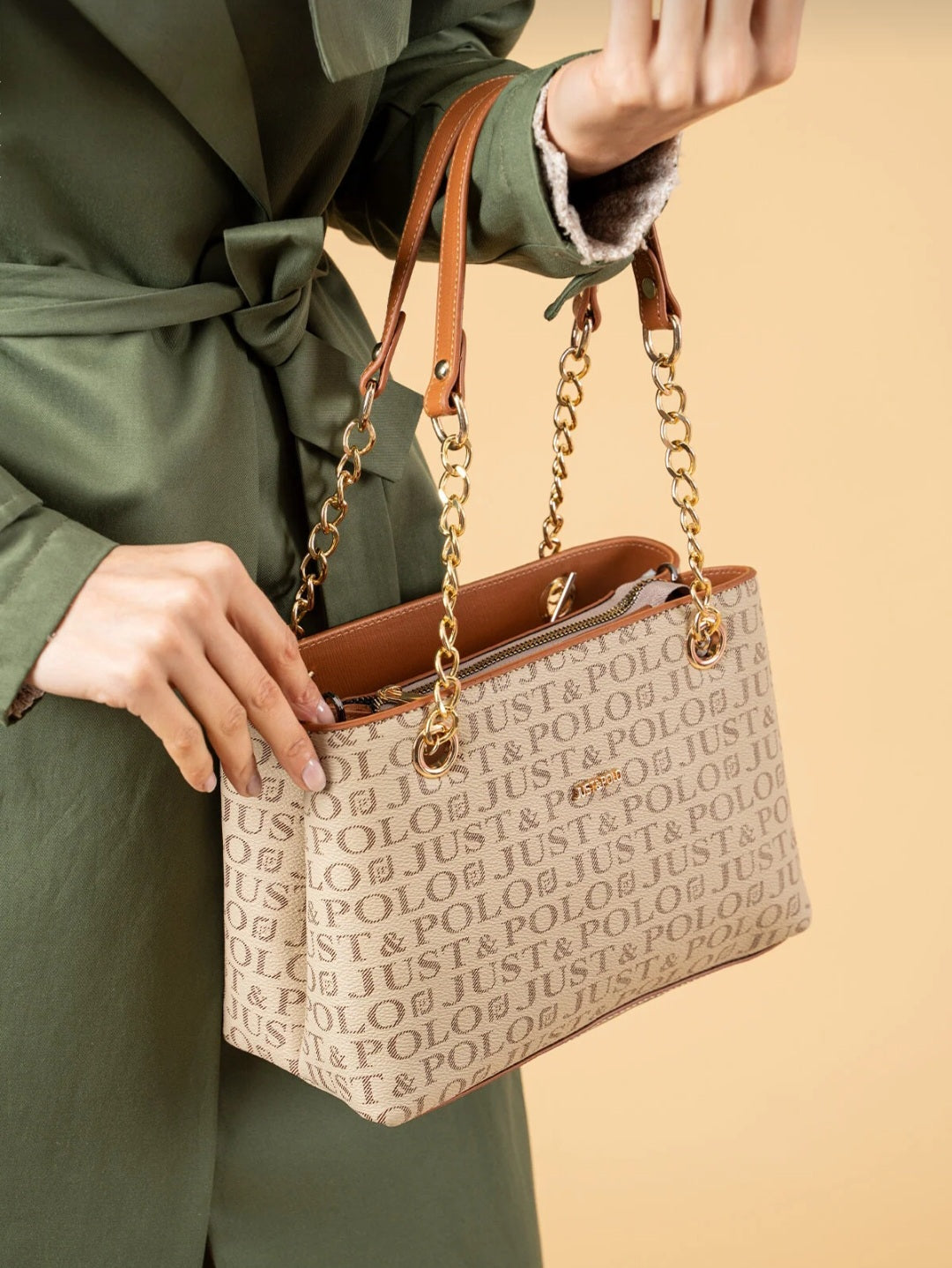 Just Polo Women's Bag