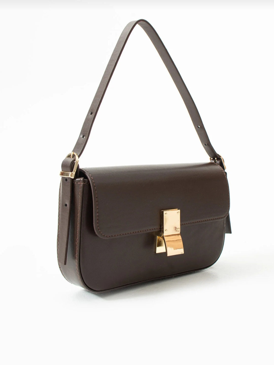 Night Nova Model Women's Hand and Shoulder Bag