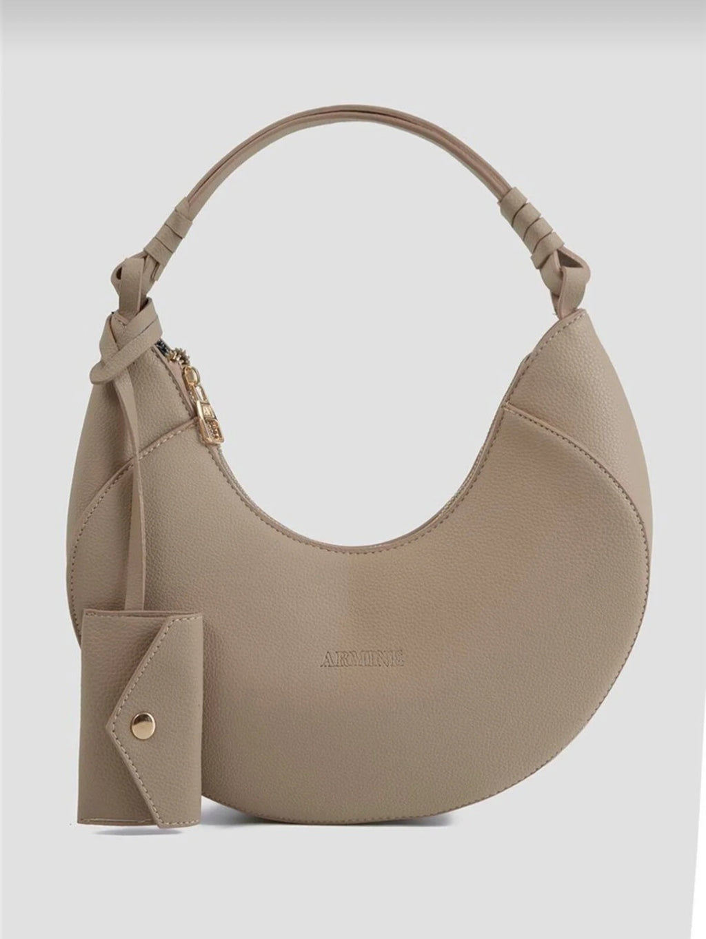 Armine Pia Leather Bag