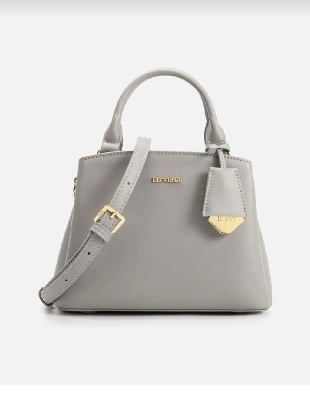Arkaan Gray women's bag